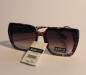 Preview: Sonnenbrille leo mit gold